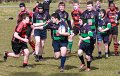 Monaghan Vs Rainey OB in quarter final of U15s Cup (33)
